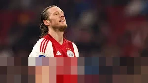 Weghorst Pimpin Lini Serang Ajax Hadapi PEC Zwolle di Eredivisie
