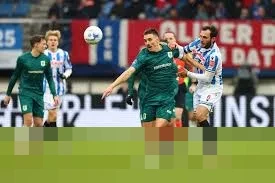 PEC Zwolle Hadapi Ajax Tanpa Ryan Thomas yang Cedera, Berupaya Pecah Rekor Buruk