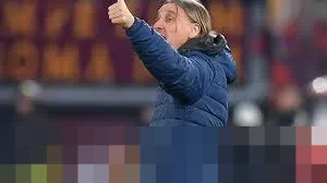 Davide Nicola, Sang ‘Penyelamat’ Serie A, Hadapi Misi Mustahil Bersama Cremonese