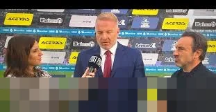 Tare: AC Milan Tatap Masa Depan dengan Antusiasme Besar Jelang Derby Krusial