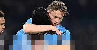 Badai Cedera Hantam Serie A: De Bruyne Hampir Kembali, Dybala Absen Lawan Juventus