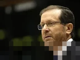 Presiden Israel Isaac Herzog Tegaskan Kembali Dukungan untuk Ukraina di Tengah Tantangan Geopolitik