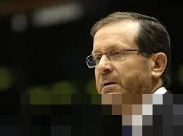 Presiden Israel Herzog Tegaskan Dukungan untuk Ukraina di Tengah Empat Tahun Invasi Rusia