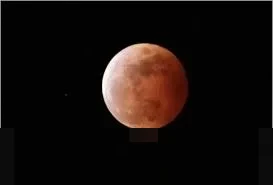 Gerhana Bulan Total 3 Maret 2026 Hiasi Langit Indonesia, NU dan Muhammadiyah Ajak Salat Khusuf