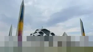 Jadwal Magrib Bandung 1 Maret 2026: Pukul 18.16 WIB, Momentum Berbuka Puasa Ramadan