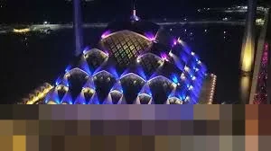 Jadwal Azan Magrib Bandung Hari Ini, 1 Maret 2026: Pukul 18.16 WIB