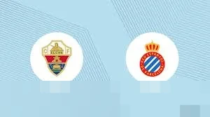 Elche vs Espanyol: Duel Krusial Dua Tim yang Berburu Kemenangan di La Liga