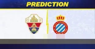 Duel Krusial La Liga: Elche vs Espanyol, Perebutan Poin Vital di Martinez Valero