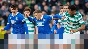 Derby Old Firm: Rangers vs Celtic, Pertaruhan Gengsi dan Perebutan Gelar Liga Skotlandia