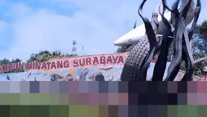 Waktu Buka Puasa Surabaya 1 Maret 2026: Magrib Pukul 17.52 WIB