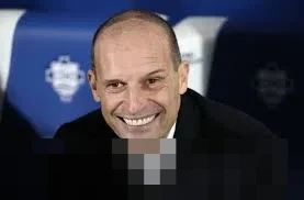 Allegri: “Harmoni Total dengan Klub,” Tepis Rumor Hengkang dari AC Milan