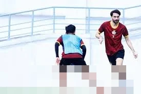 Persik Kediri Andalkan Sentuhan Spanyol, Bertekad Benamkan Persis Solo di Dasar Klasemen Liga 1