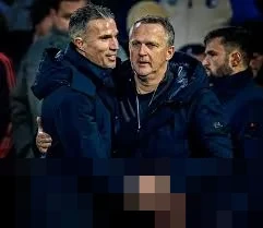 Duel Sengit FC Twente vs Feyenoord: Misi Eropa dan Liga Champions di Grolsch Veste