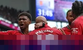 Senne Lammens Kunci Kebangkitan Manchester United, Berkat Keputusan Transfer Krusial