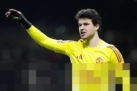 Senne Lammens Jadi Kunci, Manchester United Gencar Kejar Posisi Tiga Liga Primer