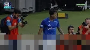 Cruzeiro Melaju ke Final Mineiro dengan Kemenangan Minim Meyakinkan, Masa Depan Tite di Ujung Tanduk