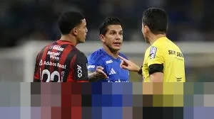 Romero: “Cruzeiro Harus Menang di Setiap Kompetisi, Termasuk Mineiro”