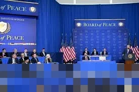 Indonesia Perkuat Peran di Board of Peace, Dorong Solusi Dua Negara untuk Palestina
