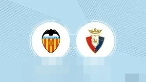Valencia vs Osasuna: Misi Bangkit Los Che di Mestalla Hadapi Rojillos yang Sedang On Fire