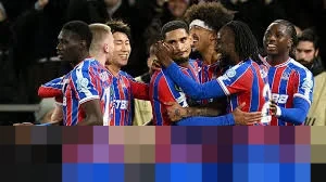 Crystal Palace Melaju ke 16 Besar Conference League, Dean Henderson Catat Penampilan Ke-100
