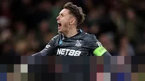 Dean Henderson Pimpin Crystal Palace Buru Trofi Eropa Perdana