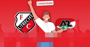 Duel Krusial Eredivisie: FC Utrecht Hadapi AZ Alkmaar di Galgenwaard