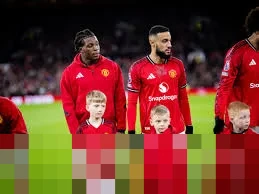 Mazraoui: “Carrick Tahu Betul Nilai Klub Ini”