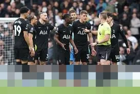 Kontroversi Gol Fulham ke Gawang Tottenham 2019: Perdebatan VAR dan Kritik Keras Legenda Arsenal