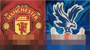 Crystal Palace Kejutkan Old Trafford, Unggul 1-0 atas Manchester United di Babak Pertama Liga Inggris
