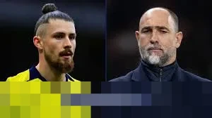 Kontroversi Radu Dragusin di Laga Fulham vs Tottenham Kembali Jadi Sorotan, Liga Primer Angkat Bicara