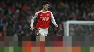 Arteta: “Gyokeres Tidak Diragukan Lagi Striker yang Luar Biasa”