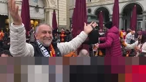 Debut D’Aversa di Tengah Badai Krisis, Torino Tantang Lazio di Serie A