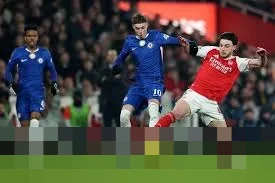 João Pedro: “Antisipasi Selalu Tinggi” Jelang Derby London Chelsea vs Arsenal