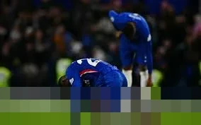 Chelsea Terlempar dari Perburuan Gelar Premier League, Performa João Pedro Jadi Sorotan