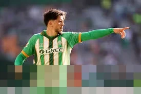 Derbi Sevillano: Real Betis Bertekad Jaga Asa Eropa, Sevilla Berjuang Hindari Degradasi