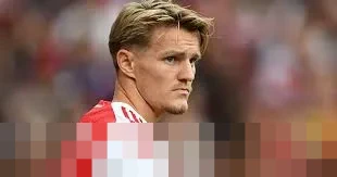Arteta: ‘Kami Putuskan Tidak Ambil Risiko’ Terkait Absennya Odegaard Lawan Chelsea