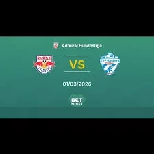 Red Bull Salzburg Kokoh di Puncak Bundesliga Usai Taklukkan Hartberg