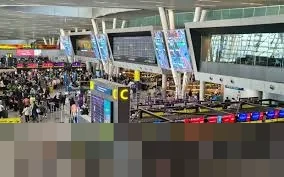Bandara Santiago Layani Lebih dari 5 Juta Penumpang Selama Musim Panas 2026