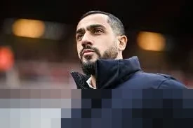 Hayk Milkon Dipecat FCV Dender EH di Tengah Keterpurukan Klub