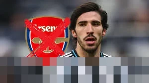 Pundit Ragukan Tonali Perkuat Arsenal, Sebut Nørgaard Lebih Unggul di Tengah Persaingan Ketat