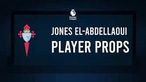Jones El-Abdellaoui Siap Hadapi Girona di La Liga, Menanti Aksi Sang Penyerang Muda