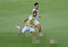 Drama VAR dan Kartu Merah Warnai Hasil Imbang Persiba vs PSIS di Laga Krusial Liga 2