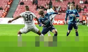 Samsunspor dan Gaziantep FK Berbagi Angka dalam Laga Tanpa Gol di Süper Lig