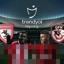 Duel Sengit di Süper Lig: Samsunspor Siap Jamu Gaziantep FK di Pekan ke-24