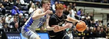 Bucknell Redam Army 75-73, Akhiri Rentetan Kekalahan di Patriot League