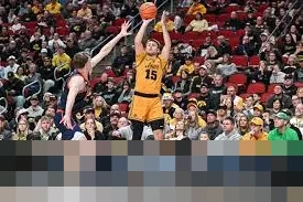 Bucknell Bison Kalahkan Army Black Knights 75-73 dalam Laga Sengit Patriot League