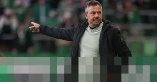 Nico Estévez: Austin FC Tunjukkan Peningkatan Awal Pasca Patah Hati Playoff 2025