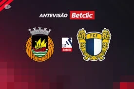 Preview Liga Portugal: Rio Ave Hadapi Famalicão, Misi Bangkit di Kandang Sendiri