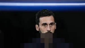 Real Madrid Dihantam Badai Cedera Jelang Laga Krusial Kontra Getafe