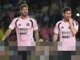 Austin FC Hadapi D.C. United di Pekan Pembuka MLS, Derby Florida Panaskan Persaingan